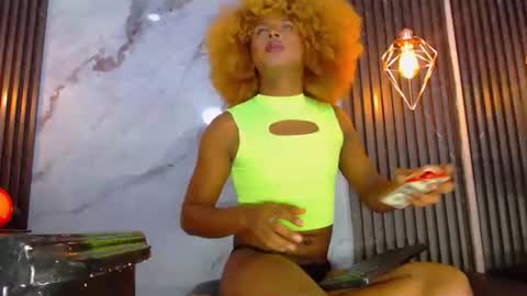 ashleysofiathenison online show from 05/31/26, 04:25