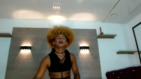 ashleysofiathenison online show from 06/12/26, 03:05