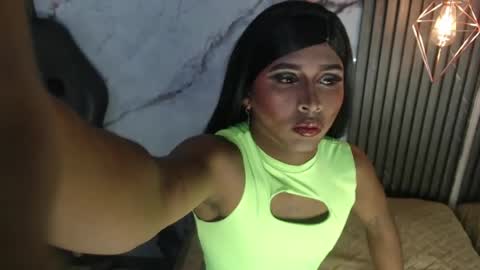 ashleysofiathenison online show from 06/22/26, 04:20