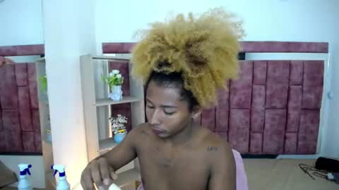 ashleysofiathenison online show from 07/02/26, 12:44