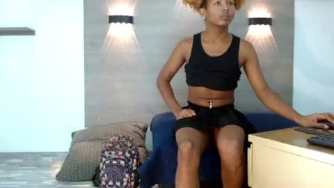 ashleysofiathenison online show from 07/08/26, 12:53