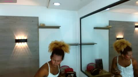 ashleysofiathenison online show from 07/13/26, 12:52