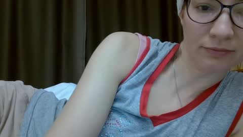 Ashley online show from 12/26/24, 07:03