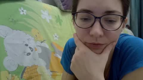 Ashley online show from 01/22/25, 09:57