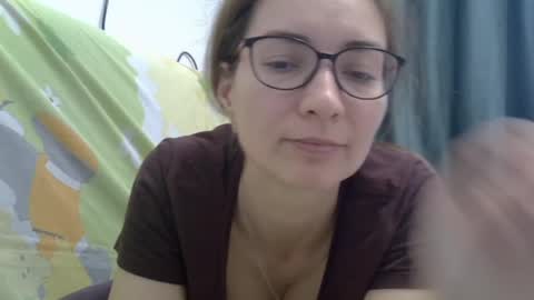 Ashley online show from 02/19/25, 09:28