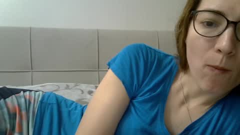 Ashley online show from 02/25/25, 07:42