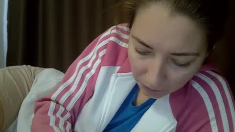 Ashley online show from 10/29/25, 09:22