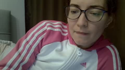 Ashley online show from 11/29/25, 06:49