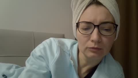 Ashley online show from 01/19/26, 07:12