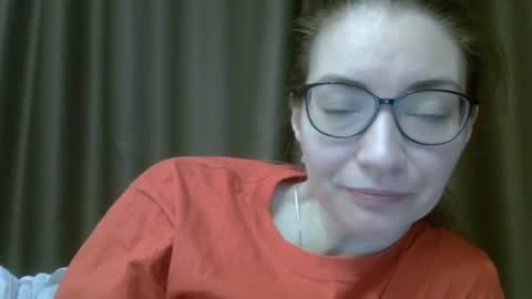 Ashley online show from 02/16/26, 05:25