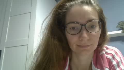 Snapshot of ashleyspice chatting on 06/17/26, 06:27 Ashley online show from 06/17/26, 06:27
