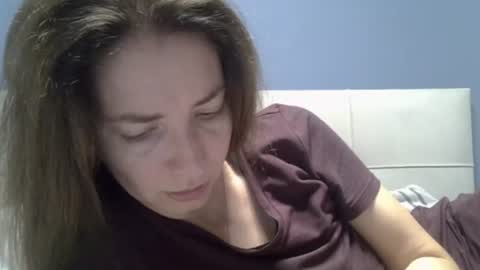 Snapshot of ashleyspice chatting on 06/18/26, 09:58 Ashley online show from 06/18/26, 09:58