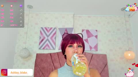 Ashley online show from 04/02/26, 04:54