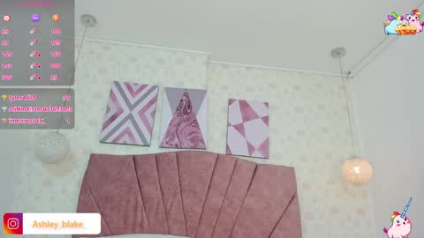 Ashley online show from 04/09/26, 06:19