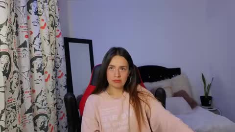 ASHLEY online show from 09/26/25, 03:05