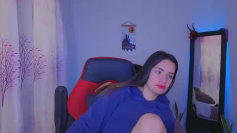 ASHLEY online show from 12/03/25, 02:37