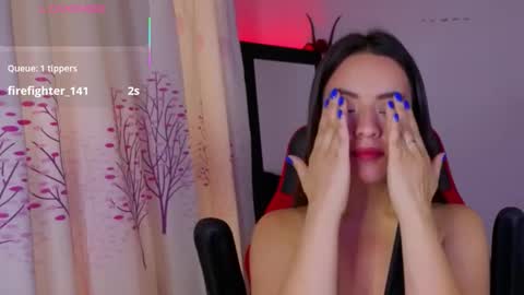 ASHLEY online show from 01/10/26, 03:25