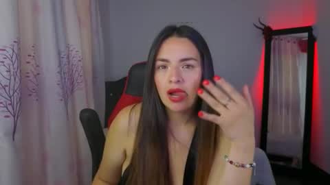 ASHLEY online show from 02/24/26, 01:42