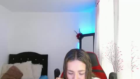 ASHLEY online show from 04/30/26, 08:57