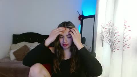 ASHLEY online show from 05/20/26, 04:13