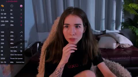 Ashley online show from 11/26/25, 08:04