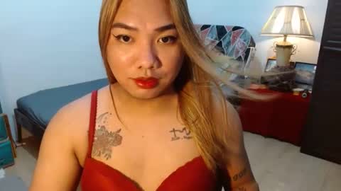 ashleytyson online show from 01/13/25, 12:02