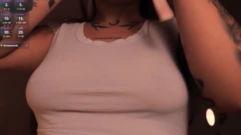 Ashley Lauren online show from 10/14/25, 04:13