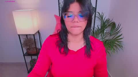 Ashleyy18   online show from 04/03/26, 11:25