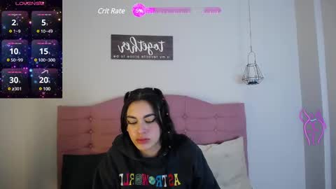 kylie online show from 02/17/25, 03:36