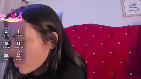 kylie online show from 12/15/25, 04:33