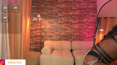 Ashley Fox online show from 11/16/25, 10:15