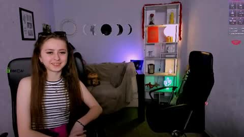 Snapshot of ashli_bright chatting on 05/08/26, 12:54 Ashli online show from 05/08/26, 12:54