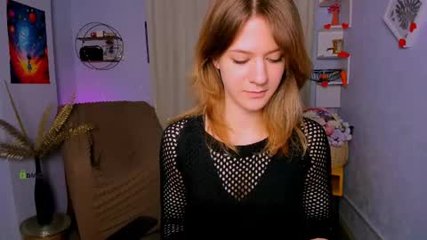 Snapshot of ashli_soul chatting on 04/08/26, 06:35 Ashli online show from 04/08/26, 06:35