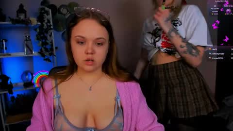 Snapshot of ashli_soul chatting on 04/14/26, 12:49 Ashli online show from 04/14/26, 12:49