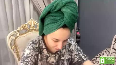 Anna online show from 03/02/26, 07:10