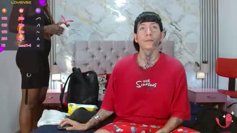 AshlieeGreenn online show from 03/18/26, 07:28