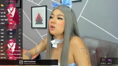 Ashlie online show from 01/29/25, 01:48