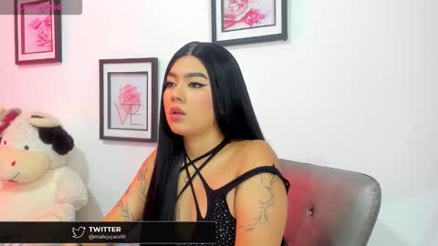 Ashlie online show from 10/14/25, 07:36