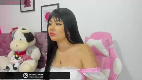 Ashlie online show from 03/13/26, 01:34
