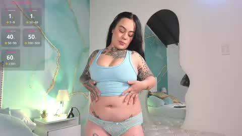 Ashliey Roberts online show from 06/05/26, 12:33