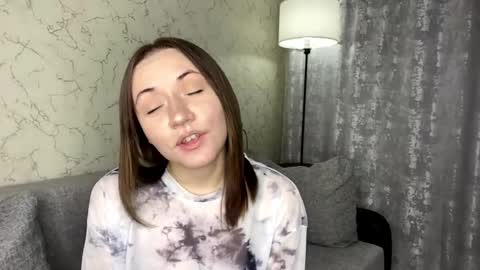 Lily online show from 04/14/26, 04:13