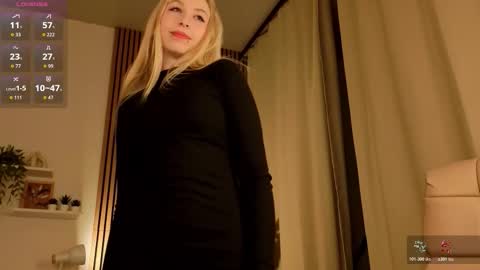 Victoria  online show from 03/13/26, 02:40