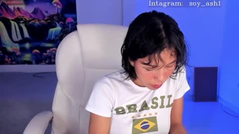 Fer online show from 02/12/25, 02:03