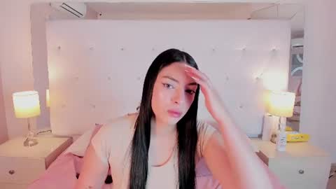 Ashly online show from 07/03/26, 07:42