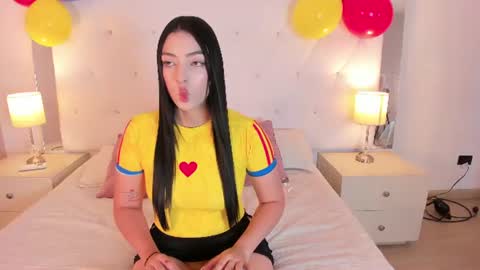 Ashly online show from 07/07/26, 06:56
