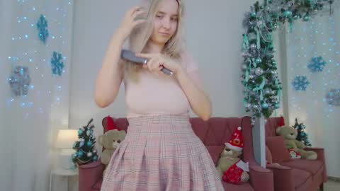 Snapshot of ashly_cherry chatting on 01/14/26, 11:05 ashly_cherry online show from 01/14/26, 11:05