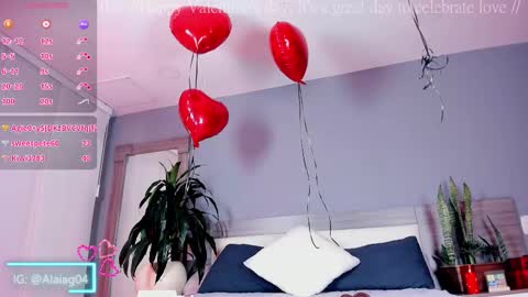 Ashly online show from 02/15/26, 07:51