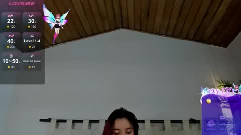 ashly_jones_ online show from 12/19/25, 04:30