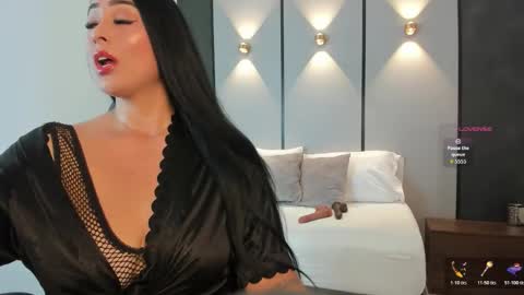 A S H L Y online show from 03/31/26, 12:38