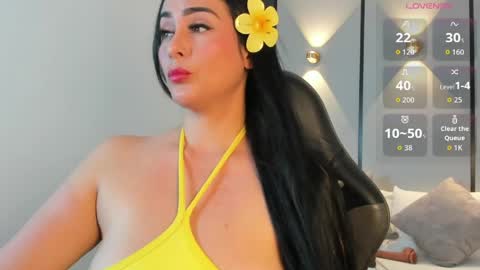 A S H L Y online show from 04/16/26, 12:39